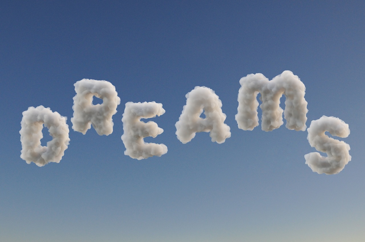 Lucid Dreams - A Surreal Experience of Consciousness